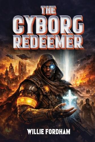 Cover image for The Cyborg Redeemer