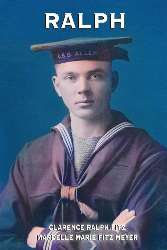 Cover image for Ralph