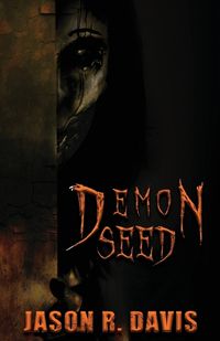 Cover image for Demon Seed