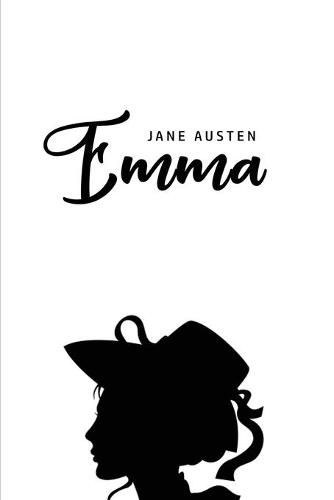 Cover image for Emma