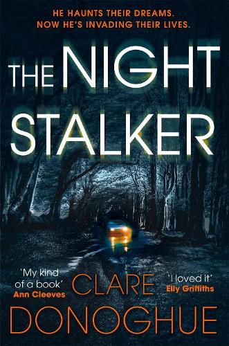 The Night Stalker