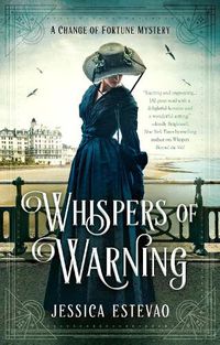 Cover image for Whispers Of Warning