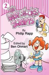 Cover image for The Baby Snooks Scripts Vol. 2