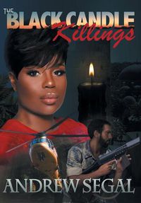 Cover image for The Black Candle Killings