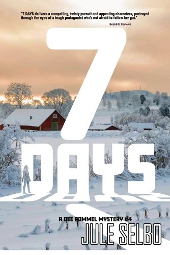 Cover image for 7 Days