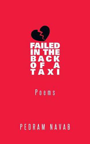 Cover image for Heart Failed in the Back of a Taxi