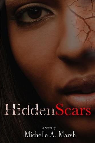 Cover image for Hidden Scars