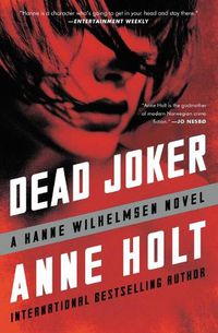Cover image for Dead Joker: Hanne Wilhelmsen Book Fivevolume 5