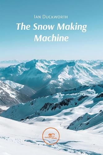 THE SNOW MAKING MACHINE 2024