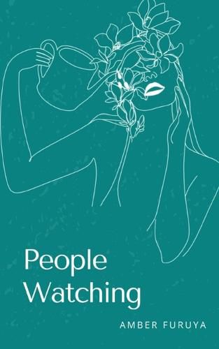 Cover image for People Watching