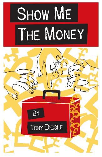 Cover image for Show me the Money