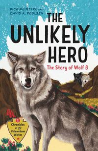 Cover image for The Unlikely Hero