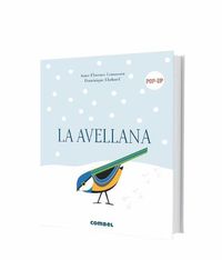 Cover image for La Avellana