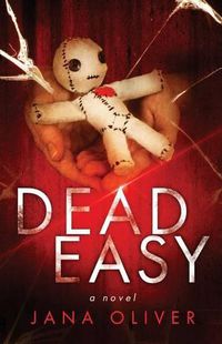 Cover image for Dead Easy