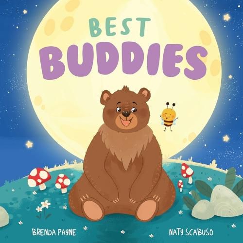 Cover image for Best Buddies