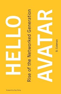 Cover image for Hello Avatar
