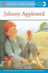 Cover image for Johnny Appleseed
