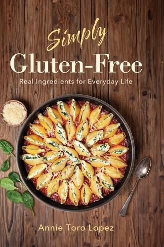 Cover image for Simply Gluten-Free