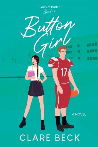 Cover image for Button Girl