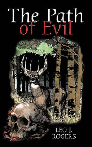 Cover image for The Path of Evil