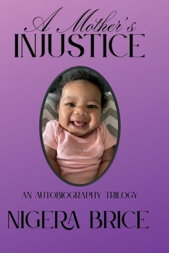 Cover image for A Mother's Injustice