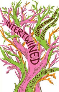 Cover image for Intertwined