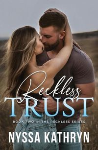 Cover image for Reckless Trust