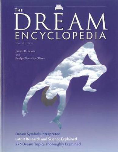 The Dream Encyclopedia: Second Edition