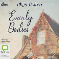 Cover image for Evanly Bodies