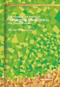 Cover image for The Principles and Practice of Antiaging Medicine for the Clinical Physician