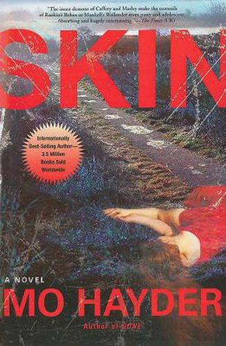 Cover image for Skin