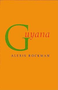 Cover image for Alexis Rockman: Guyana