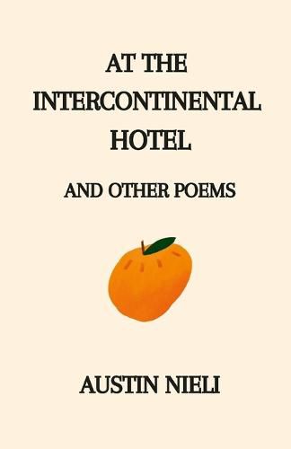 Cover image for At the Intercontinental Hotel