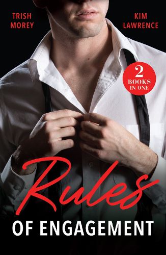 Cover image for Rules Of Engagement