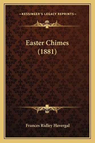 Easter Chimes (1881)