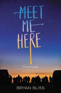 Cover image for Meet Me Here