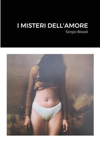 Cover image for I Misteri Dell'amore