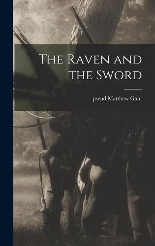 Cover image for The Raven and the Sword