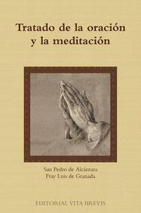 Cover image for Tratado De La Oracion Y La Meditacion