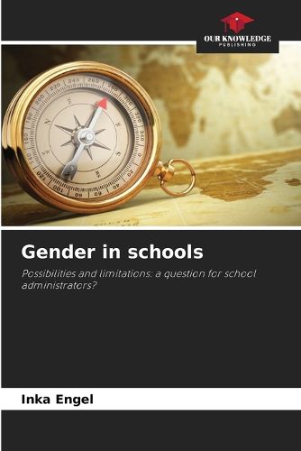 Cover image for Gender in schools
