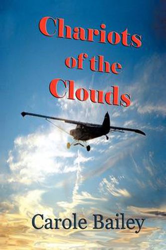 Cover image for Chariots of the Clouds