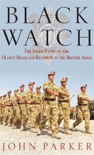 Cover image for Black Watch