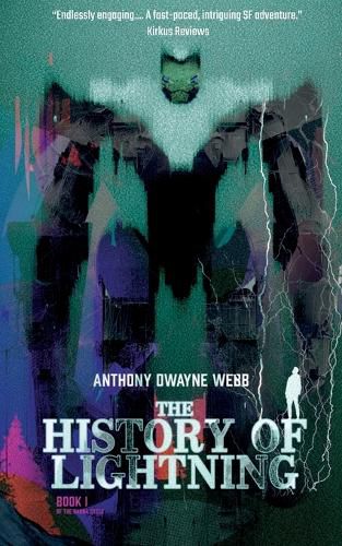 Cover image for The History of Lightning