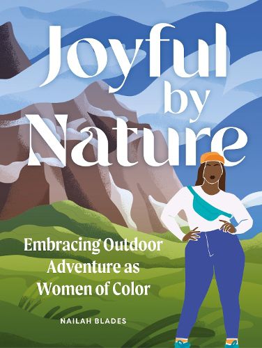 Cover image for Joyful by Nature