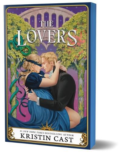 Cover image for The Lovers (Deluxe Edition)