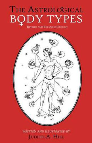 Cover image for Astrological Body Types