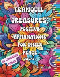 Cover image for Tranquil Treasures