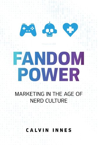 Cover image for Fandom Power