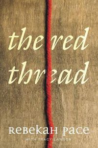 Cover image for The Red Thread