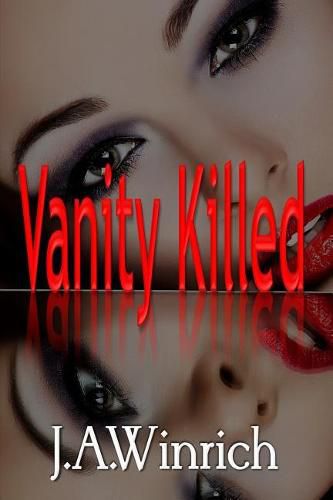 Cover image for Vanity Killed